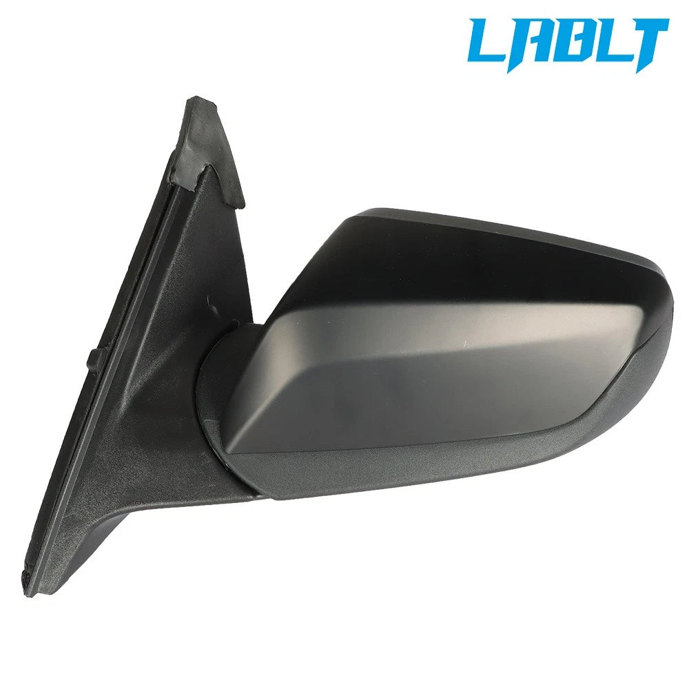 Driver Side Mirror for Chevy Malibu L LS (2016–2021) GM1320558