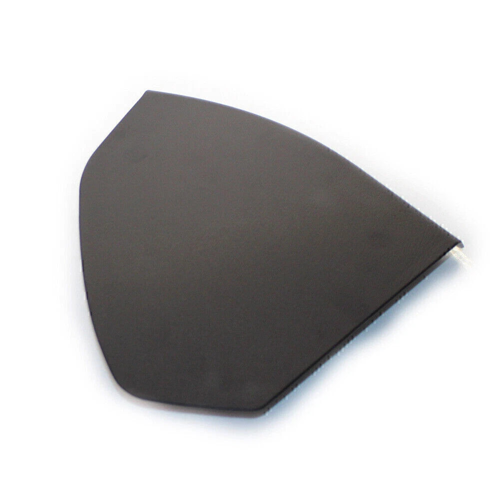 Front Left Upper Cover Trim for Mercedes Benz E-Class W211 (2003–2009)