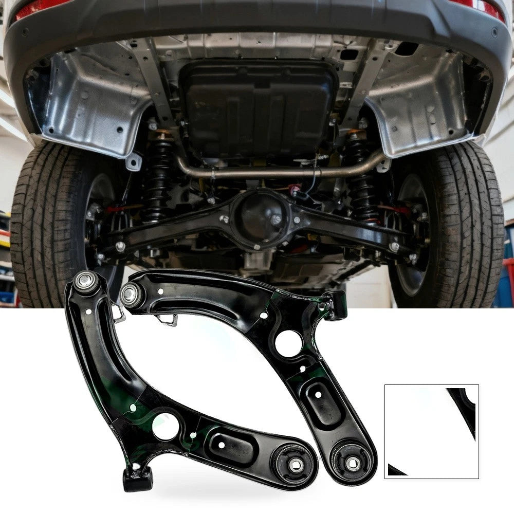 Control Arms Ball Joints for Hyundai Elantra MD (2010–2015)