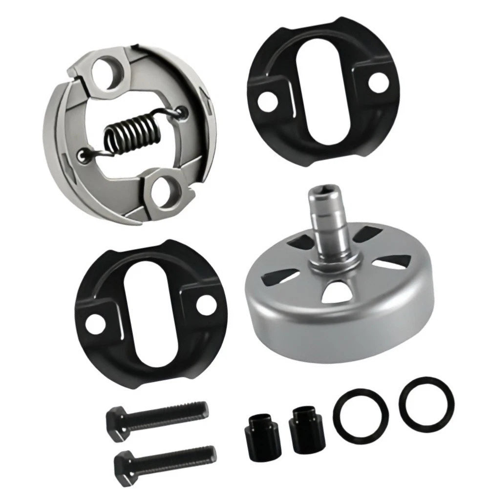 Clutch Kit for FS91 FS94 FS111 FS131 KM91 KM131 Brushcutters