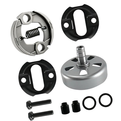 Clutch Kit for FS91 FS94 FS111 FS131 KM91 KM131 Brushcutters