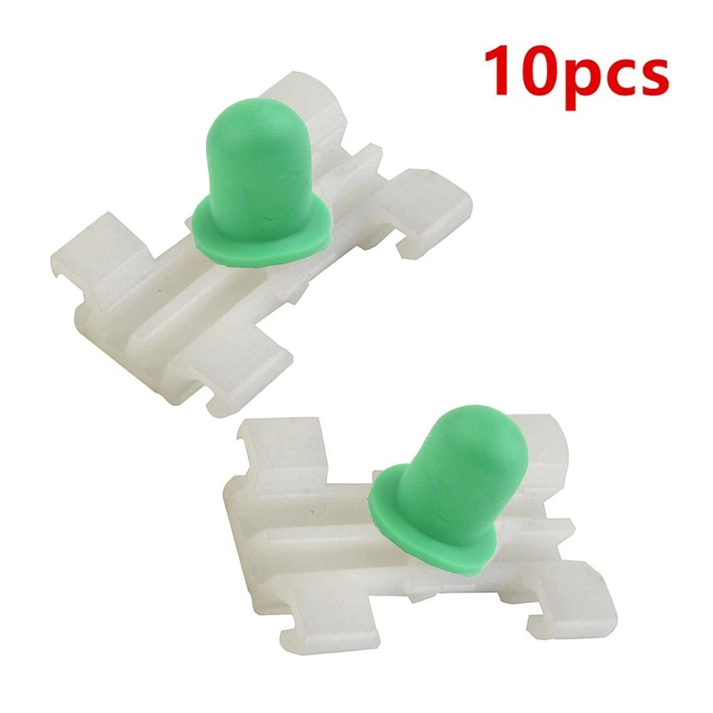 Clips Fixed Clip 51138231130 for BMW E46 (1998–2006)