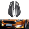 Daytime Running Light Turn Indicator Signal For Ford Focus 2015-2017