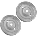 Deck Pulley Replacement for John Deere X320 X324 X340 48 and X500 54 (2008–2019)