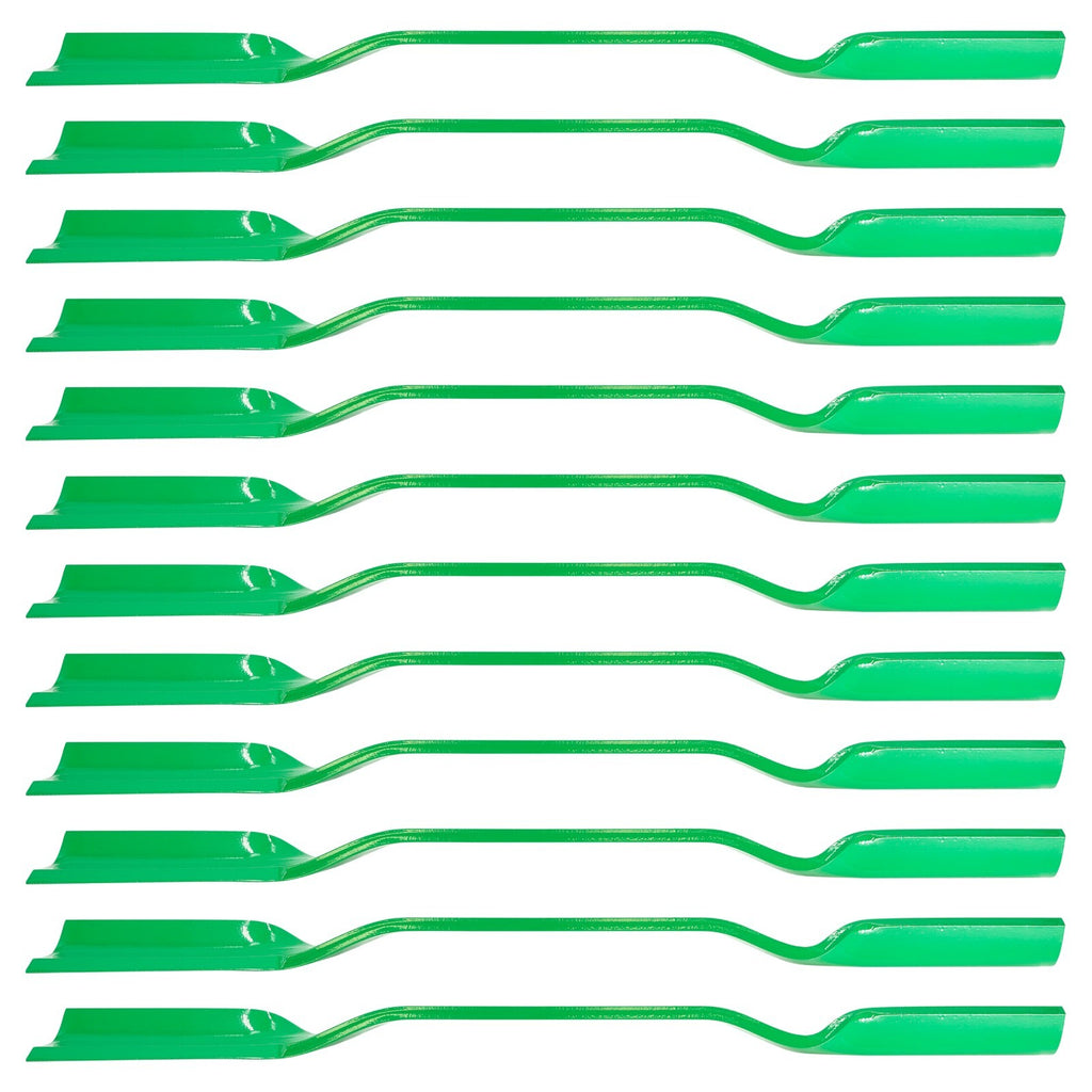 Deck Blade Replacement for Land Pride AFM4014 AFM40168 (2000–2000)