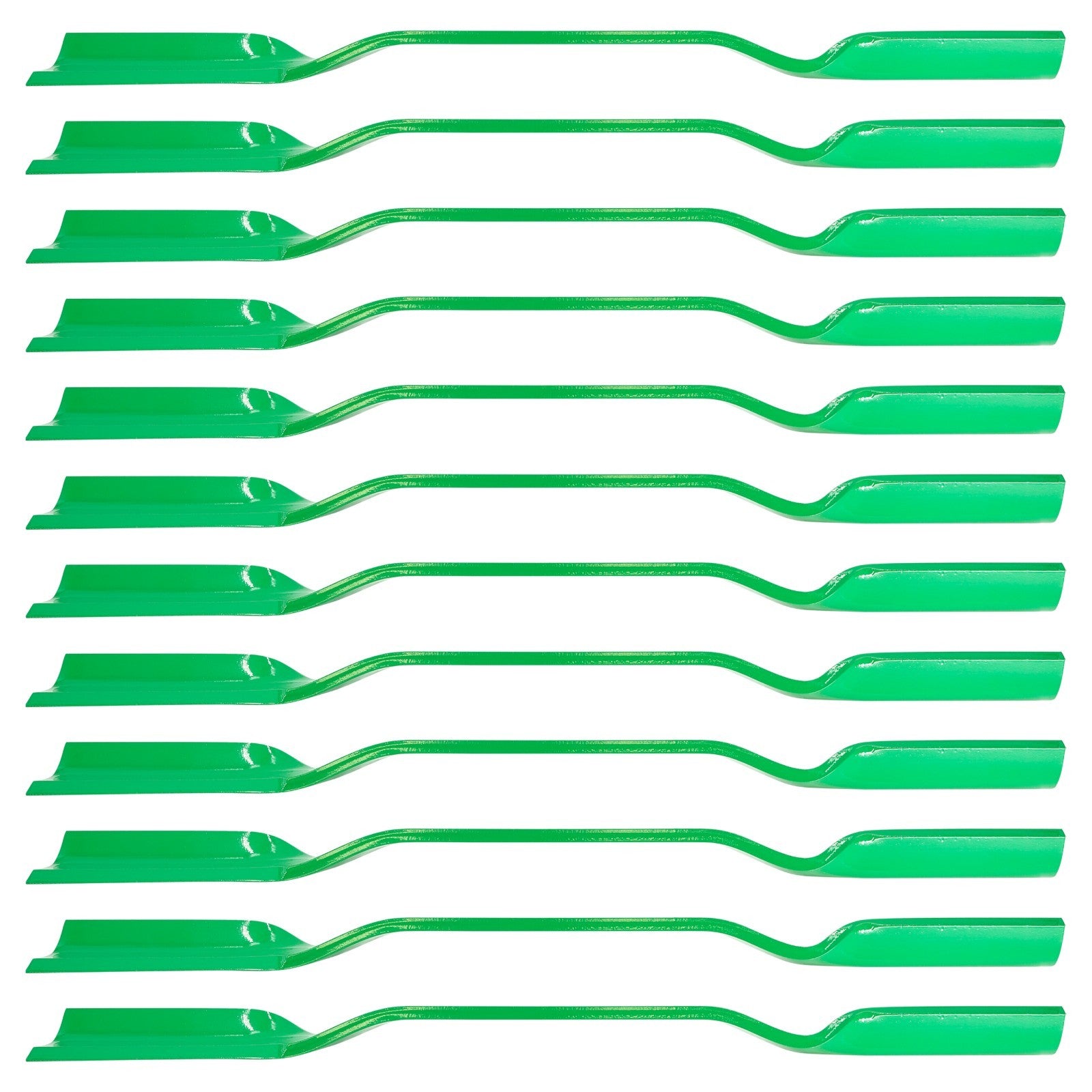 Deck Blade Replacement for Land Pride AFM4014 AFM40168 (2000–2000)