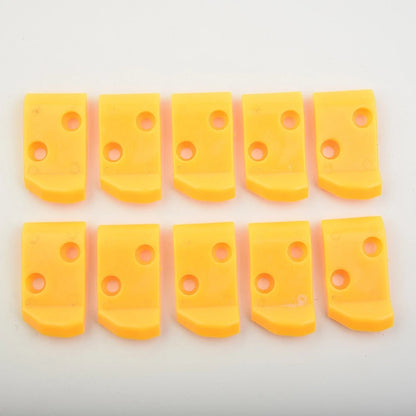 Plastic Leverless Inserts Protector for Corghi Artiglio Master AM500