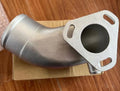 Exhaust Mixing Elbow for Yanmar 4JH (Replaces 129792-13552, 129579-13551, 129671-13551)