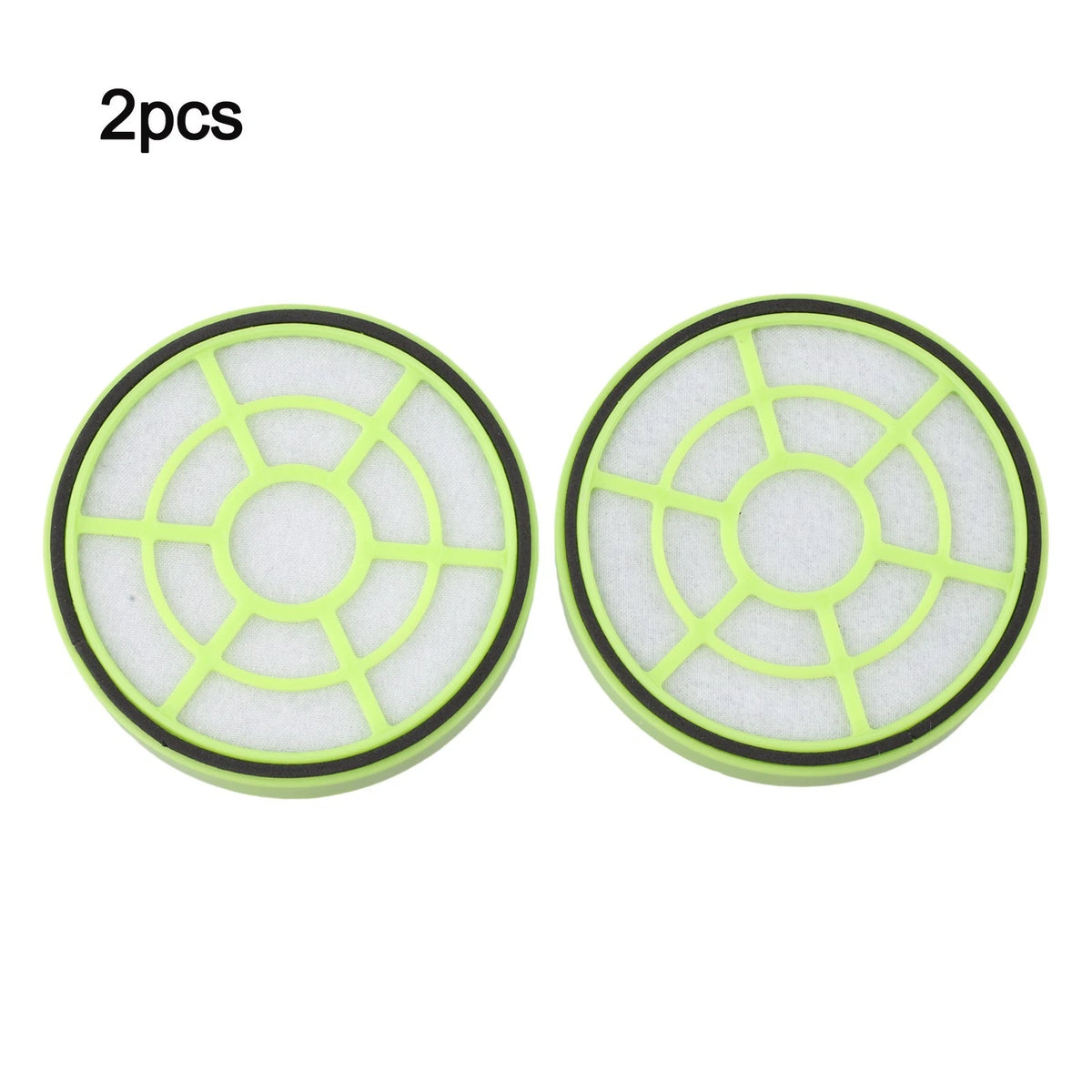 2X Handheld Vacuum Cleaner Filters for D521 D522
