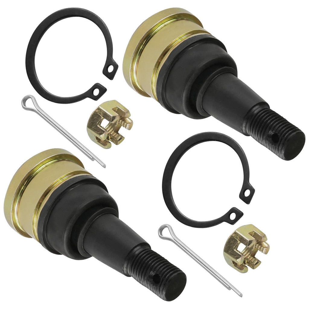 Set of 2 Upper Ball Joints Replacement for Polaris Outlaw 500 (2006–2007)