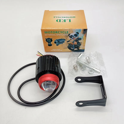 Bright LED Motorcycle Headlight 880V for Motorcycle