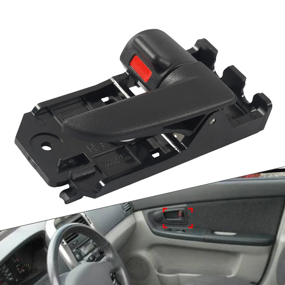 Front Rear Interior Door Handle for Kia Spectra Spectra5 (2004–2009) Right