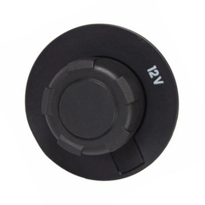 Power Outlet Socket Cover for Ford F-150 (2009–2017) 12V Volt