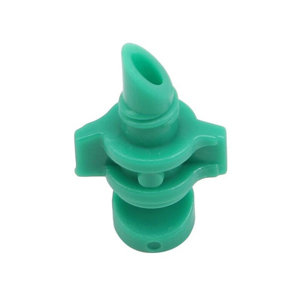 Irrigation Spray Nozzle for Vertical Planters (Half Circle)