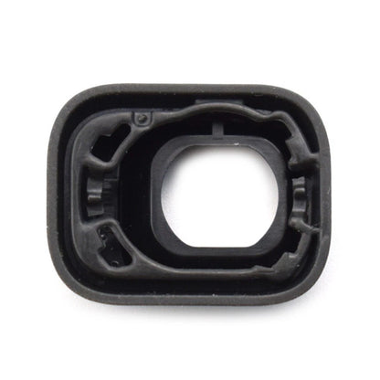 Gimbal Lens Frame for DJI Mini3 Pro (Scratch Resistant, Black Finish)