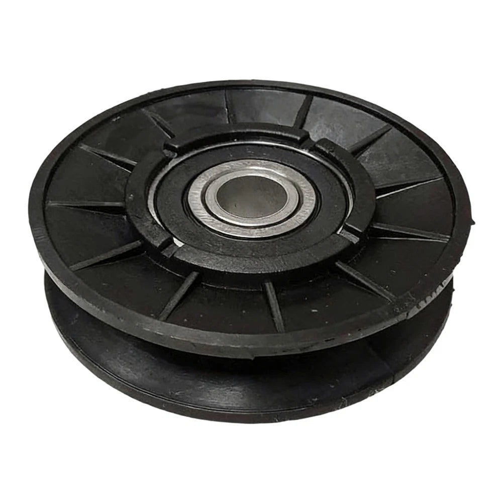 Idler Pulley for Lawn Mowers (Compatible with Multiple Models)