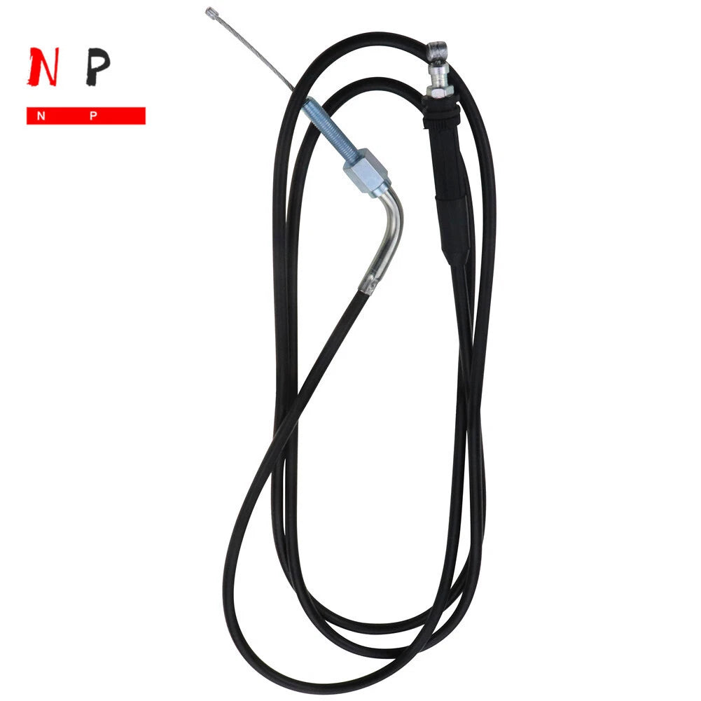 Throttle Cable for Suzuki Quadrunner 250, King Quad 300 LTF300F (1994–1999)
