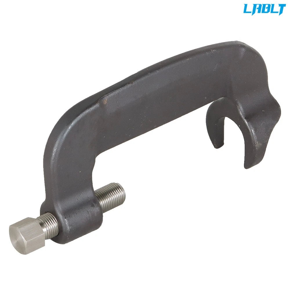 Prop Puller C Clamp for Ski & Wakeboard Inboard (1" to 1-1/8" Shaft)