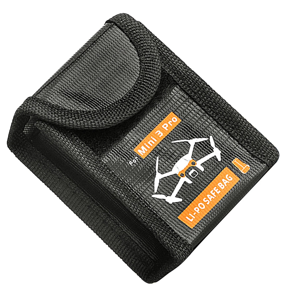 LiPo Battery Safe Storage Bag for DJI Mini 3 Pro (2023)
