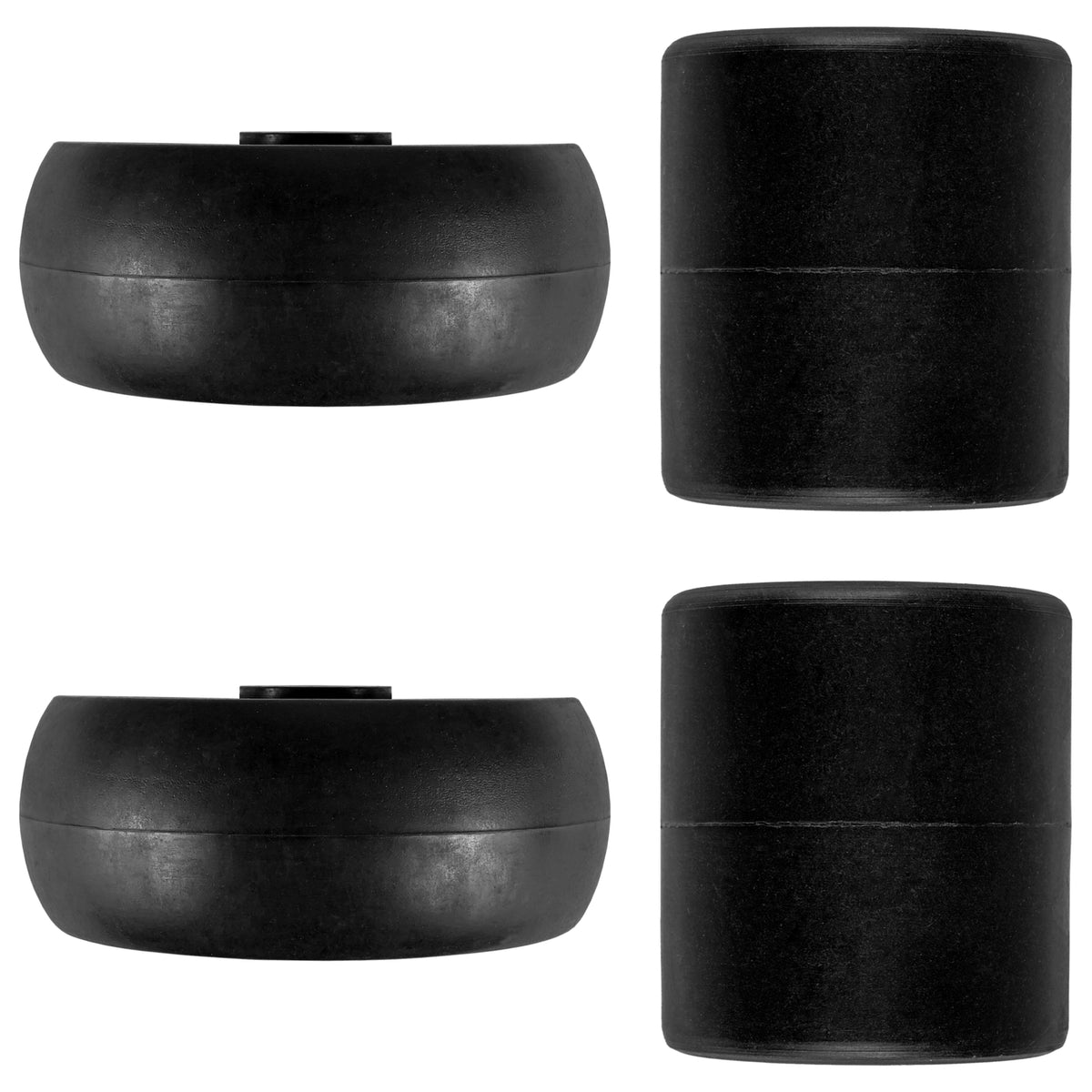 Deck Wheel for John Deere Z515E Z530M Z535M Z540M 54 Inch Deck (2015–2019)