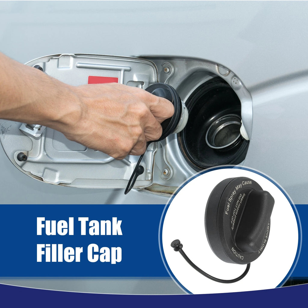 Fuel Tank Cap Replacement for Mercedes-Benz C300 (2014–2019)