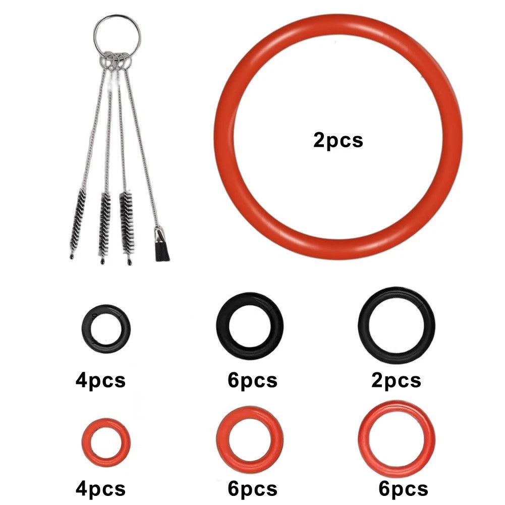 O Ring Kit 30PCS for Saeco Espresso Machine