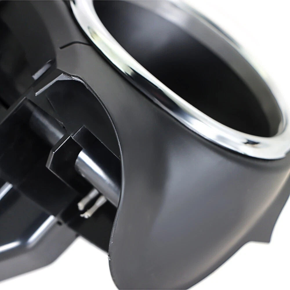 Dual Cup Holder Bracket for Mercedes-Benz CLS-Class (W219 C219)