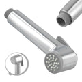 Adjustable Shower Head for Outdoor Use