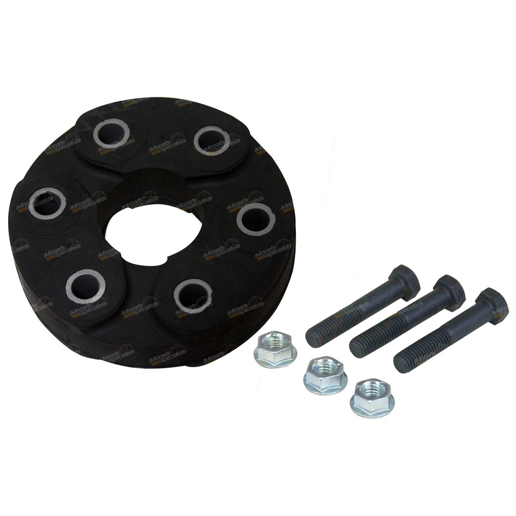 Front Tail Drive Shaft Rubber Coupling for Ford Territory SX SY (2004–2016)