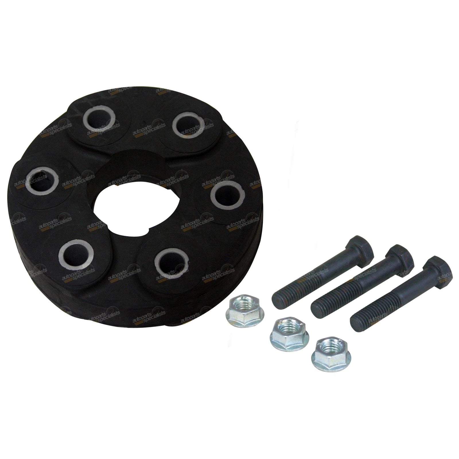 Front Tail Drive Shaft Rubber Coupling for Ford Territory SX SY (2004–2016)