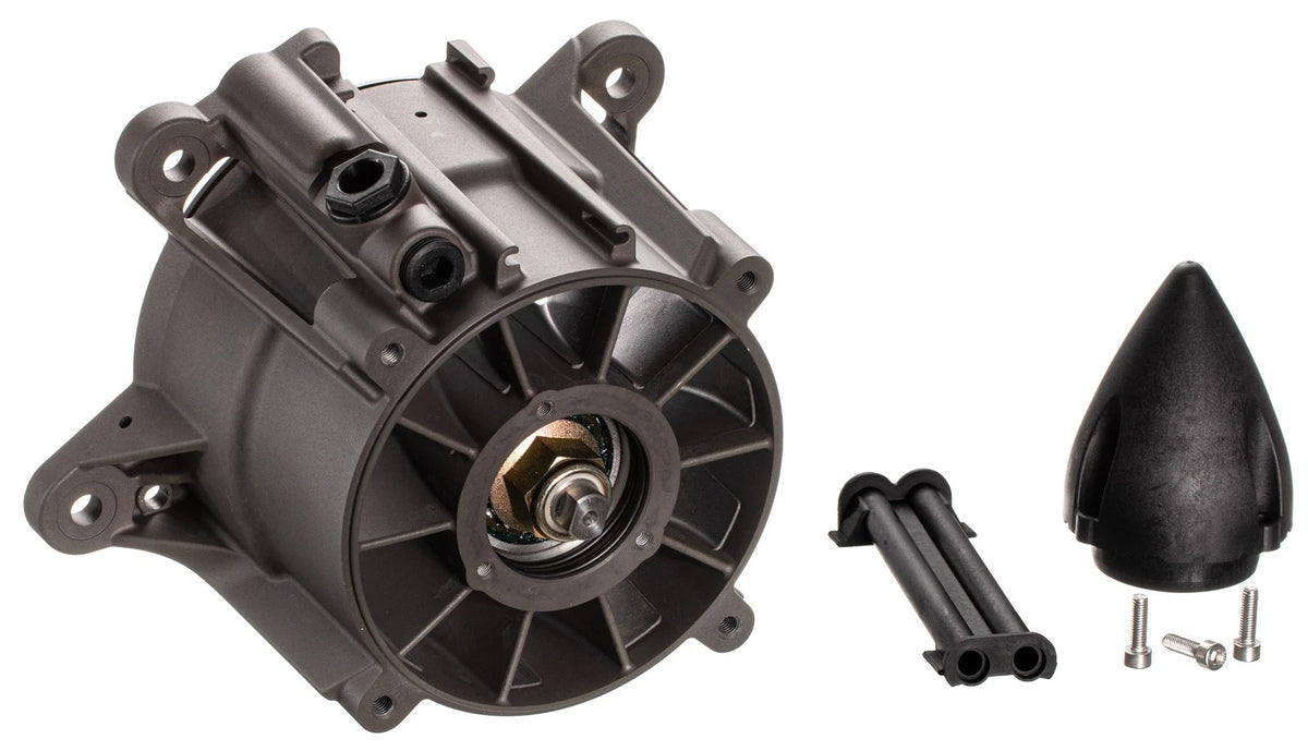Complete Jet Pump Assembly for Sea Doo 4-Tec (2009–Present) 159MM