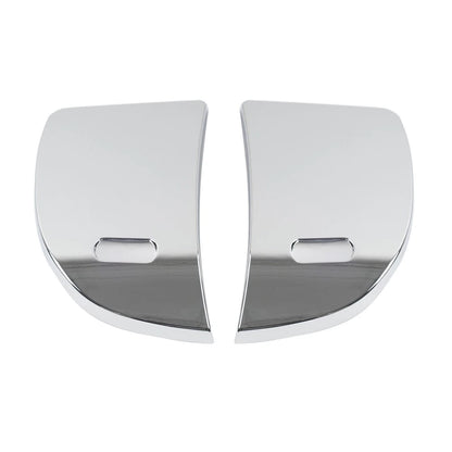 Pair Inner Speedometer Fairing Media Door for Harley Electra Street Glide (2014–2023)