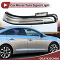 Mirror Turn Signal Light Right Side Replacement for Hyundai Creta (2018–2025)