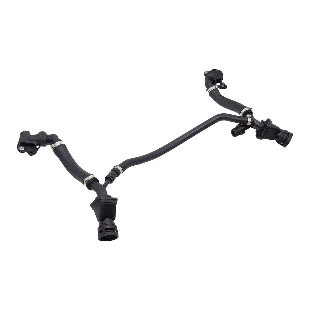 Crankcase Vent Hose for