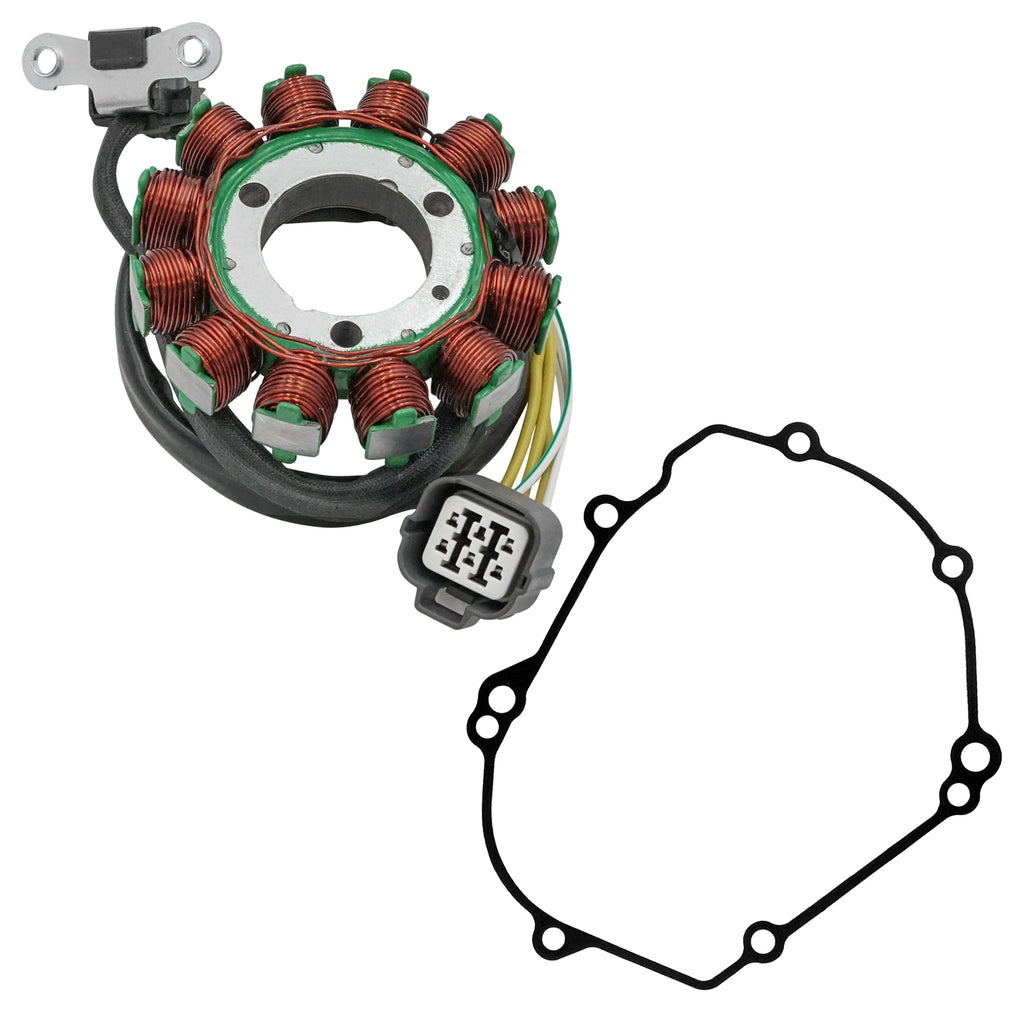 Stator Replacement with Gasket for Kawasaki KX450F (2016–2018)
