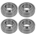 Deck Spindle Repair Kit for Exmark (2000–2008)