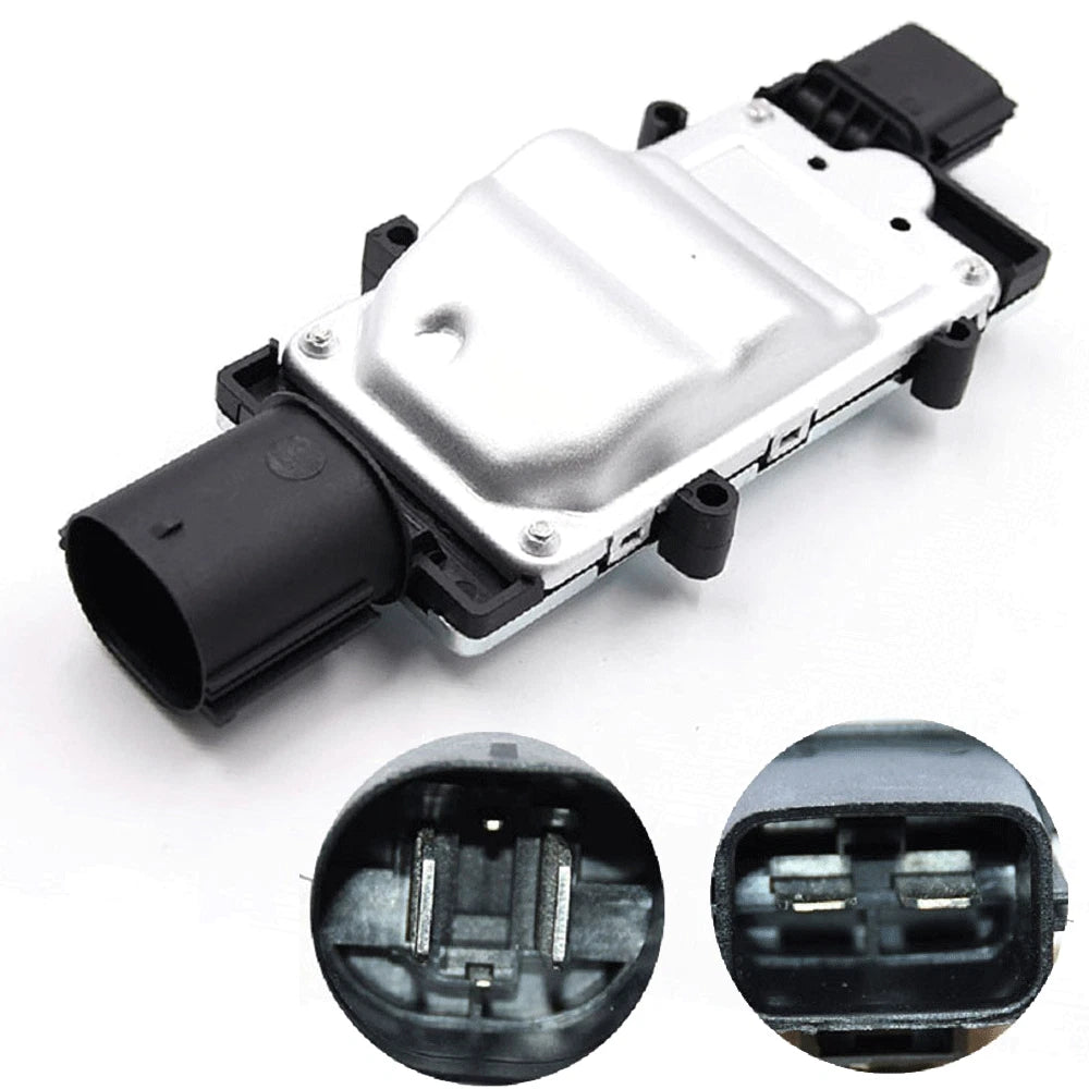 Engine Cooling Fan Control Module For 2013-2018 Ford Focus 1137328464 1137328567