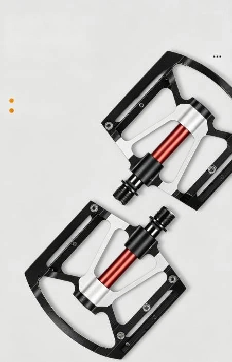 Aluminum Alloy Cycling Pedals for Mountain Bikes (2010–2023)