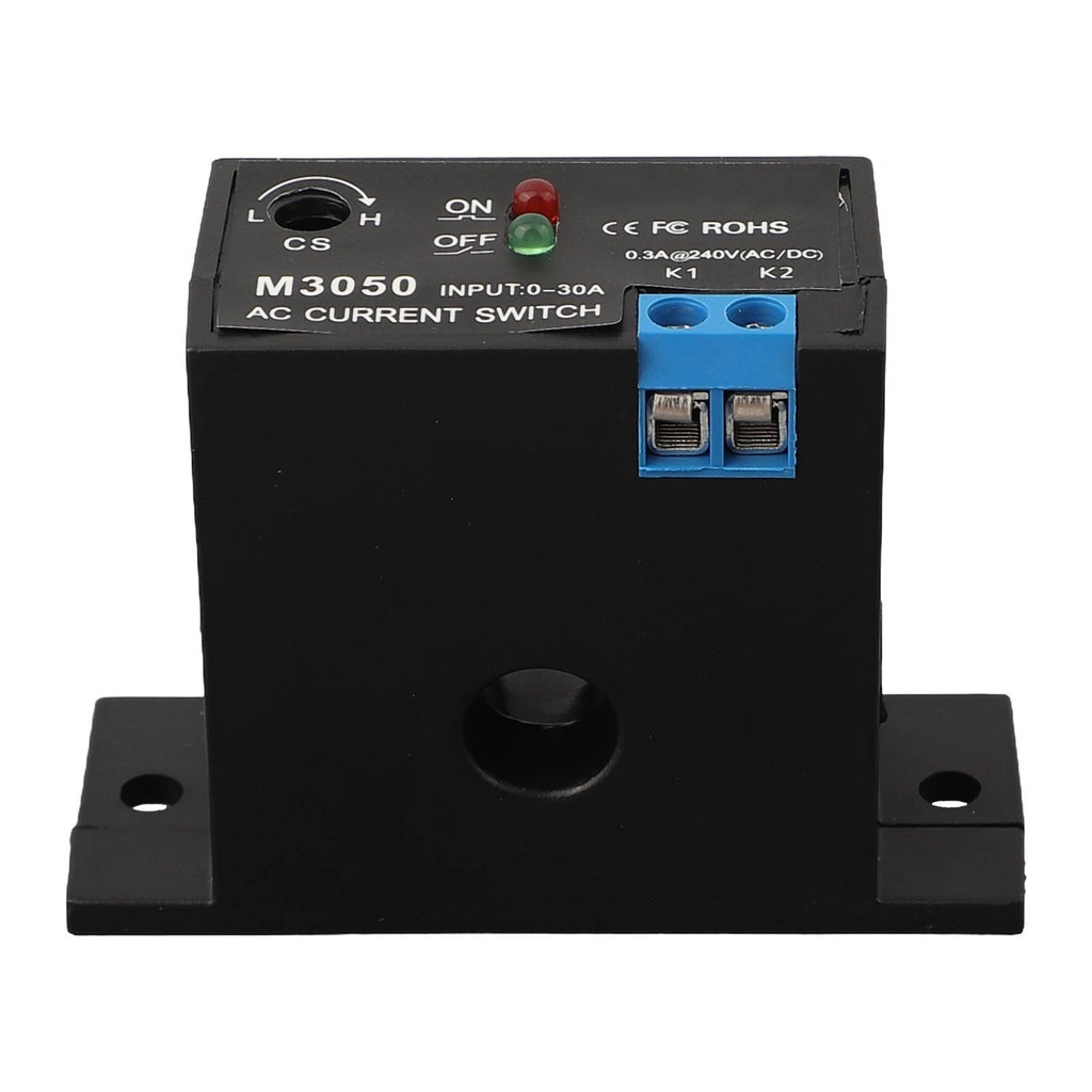 M3050 AC Current Sensor Switch for Energy Efficient Applications