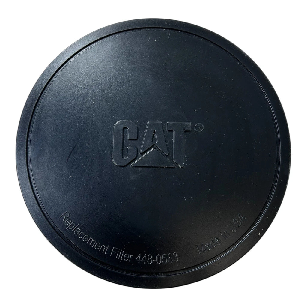 Air Filter Replacement Assembly w/Seals for Caterpillar CAT (OEM)