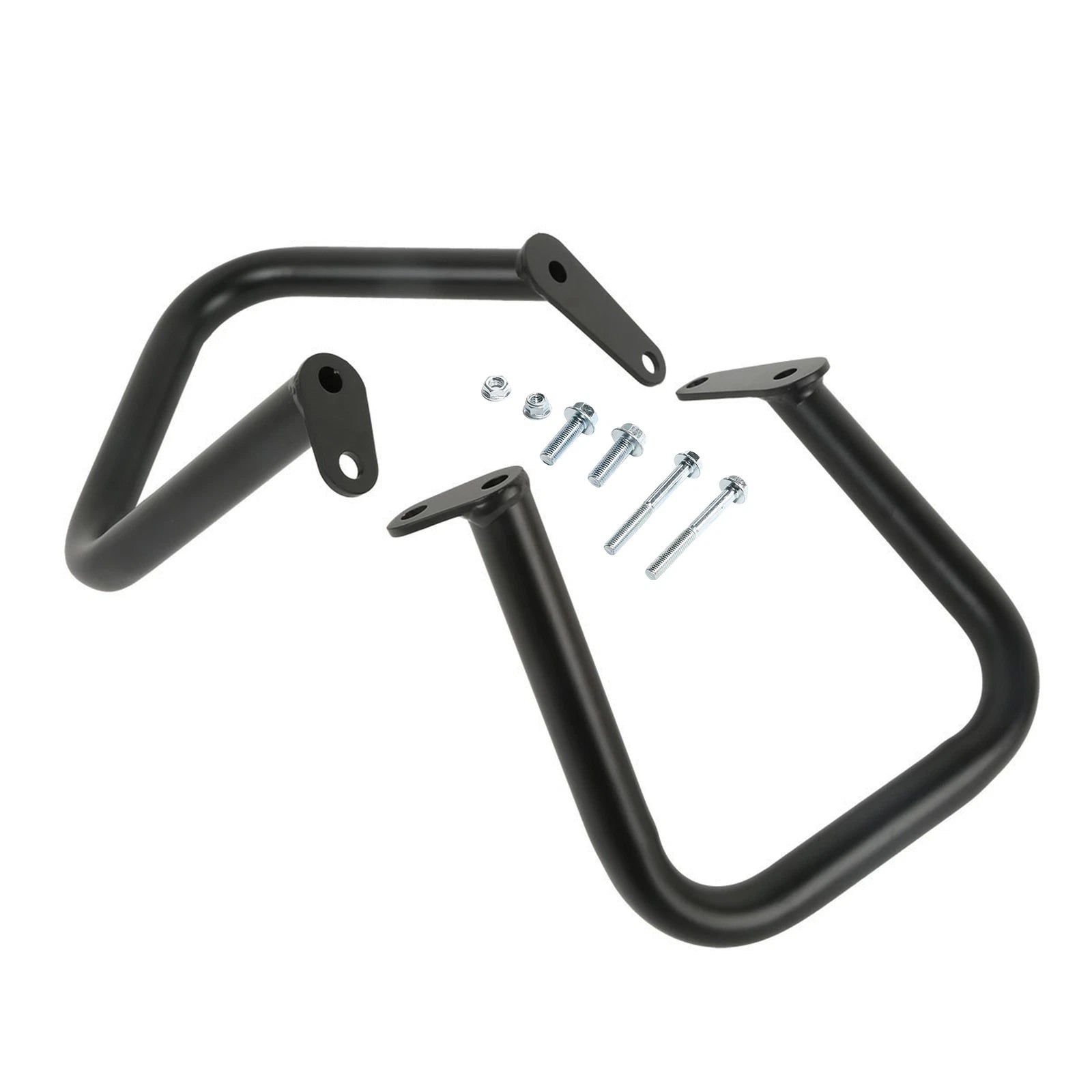 Engine Guard Freeway Crash Bar for Yamaha XVS650 V-Star (2000–2017)