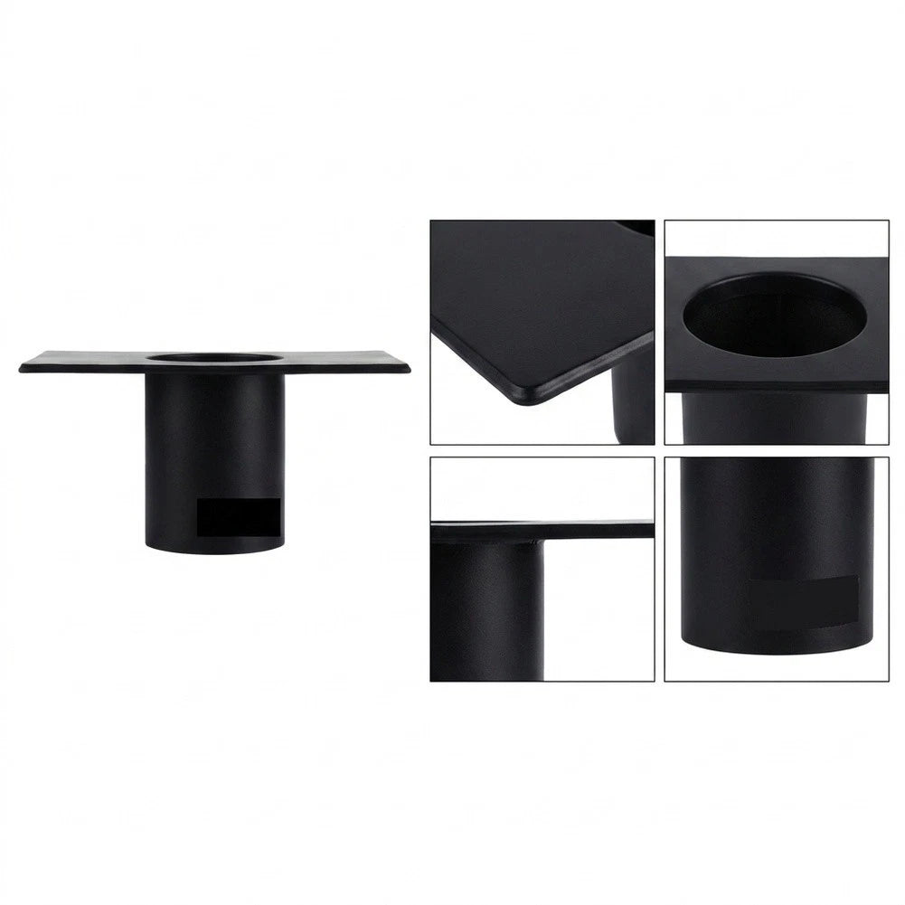 Rain Chain Adapter for Outdoor Water Guide (No Part Numbers)
