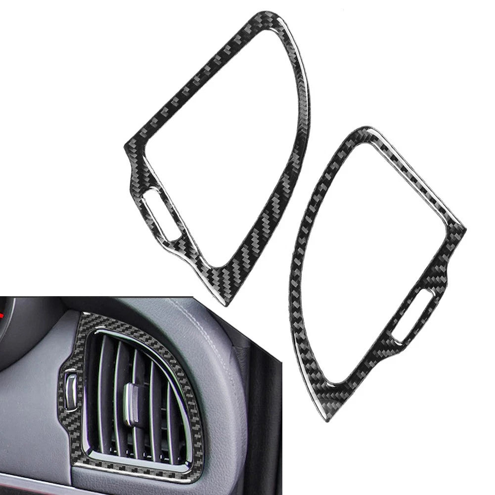 Dashboard Air Vent Outlet Cover Trim for Kia Stinger (2018–2023)
