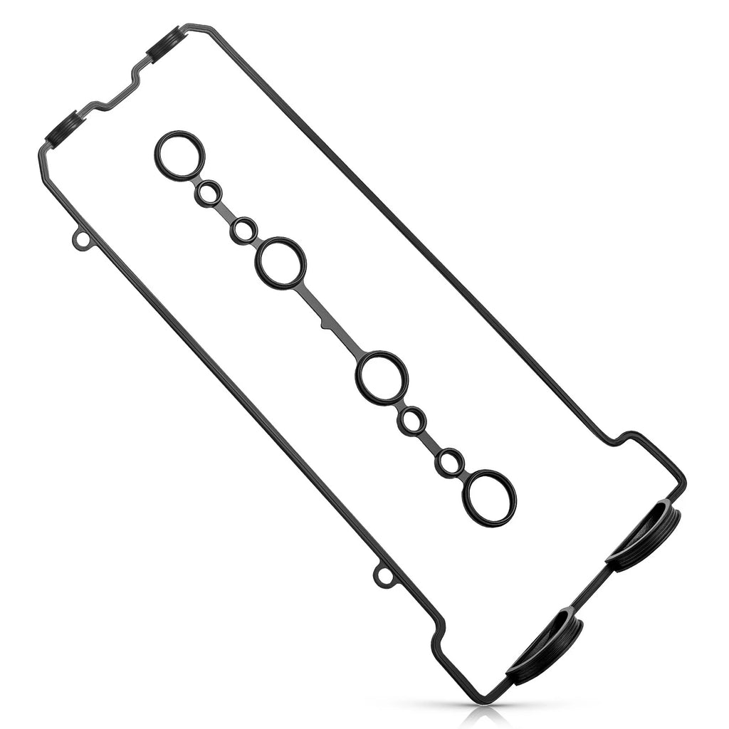 Cylinder Head Valve Cover Gasket for Suzuki Hayabusa GSX1300R (2008–2024) 11178-15H00