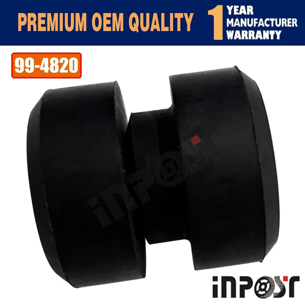 4pc Mount 99-4820 for Thermo King Engine 374 395 (MD/TS/SL/Supe)