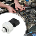 Engine Oil Pressure Sensor Replacement for Toyota Land Cruiser (2005–2021)