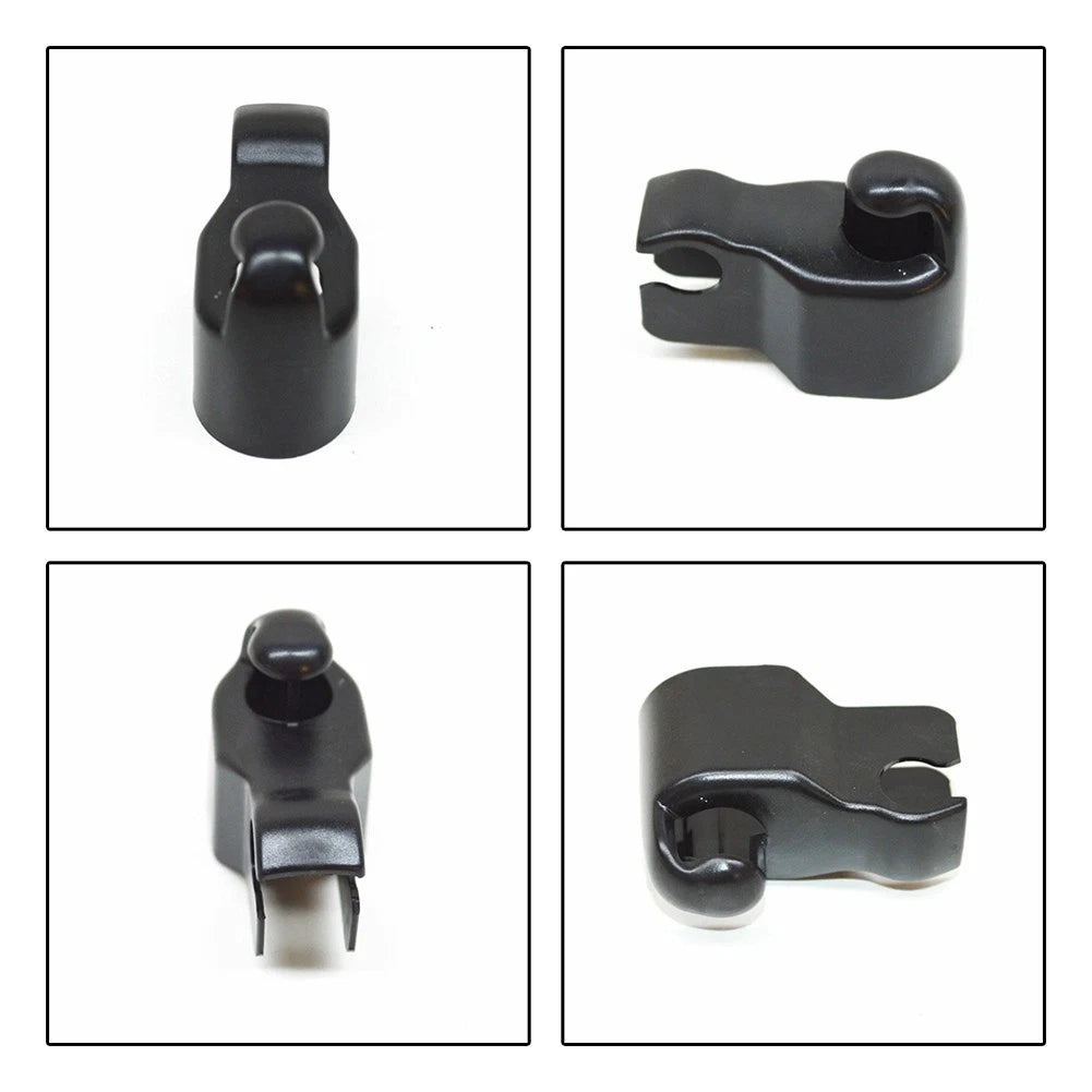 Rear Wiper Nut Cover Cap for Mercedes M Class W163 (1998–2005)