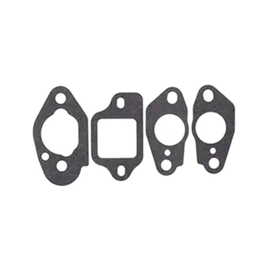 Carburetor Bowl Gasket Kit for Honda GC135 GC160 GCV135 GCV160 (2000–2023)