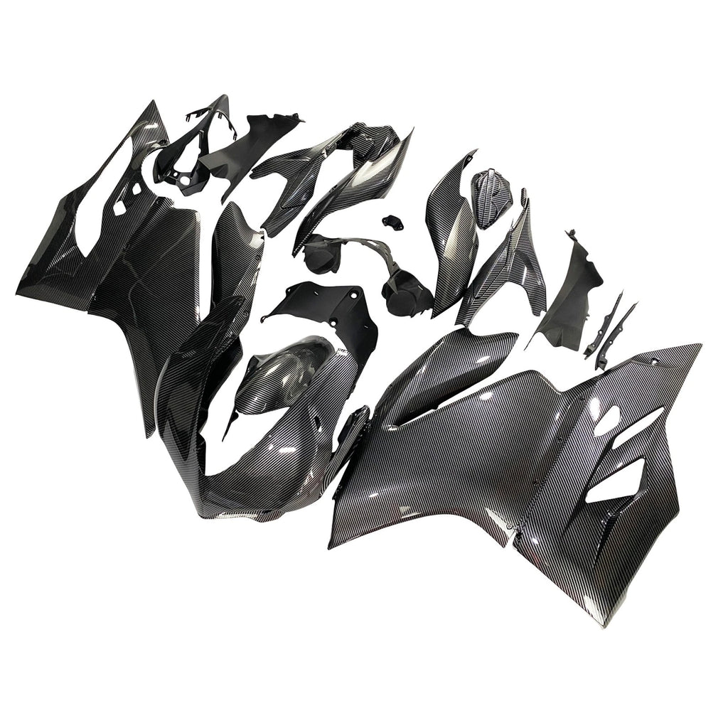 Injection Fairing Kit for Ducati 1299 (2015–2020) ABS Plastic