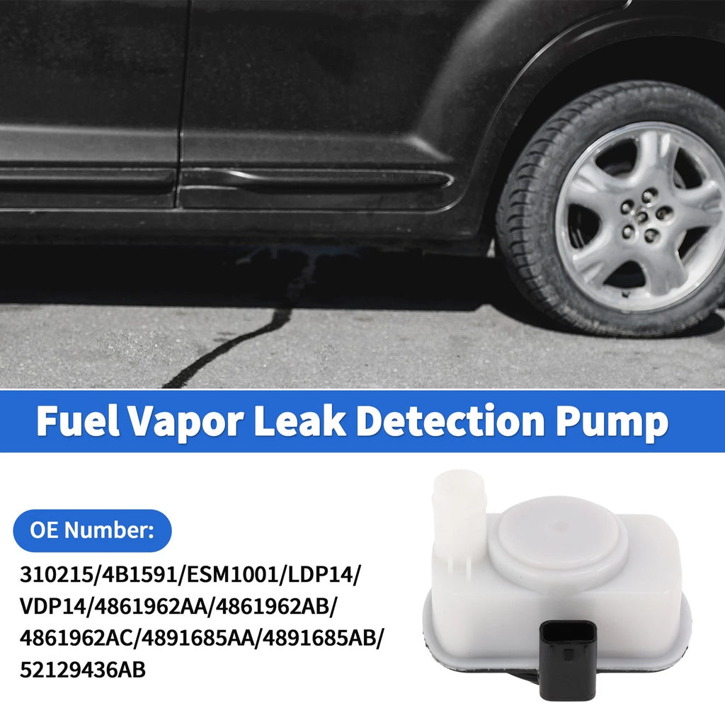 Leak Detection Pump Replacement for Dodge Challenger 2008-2019